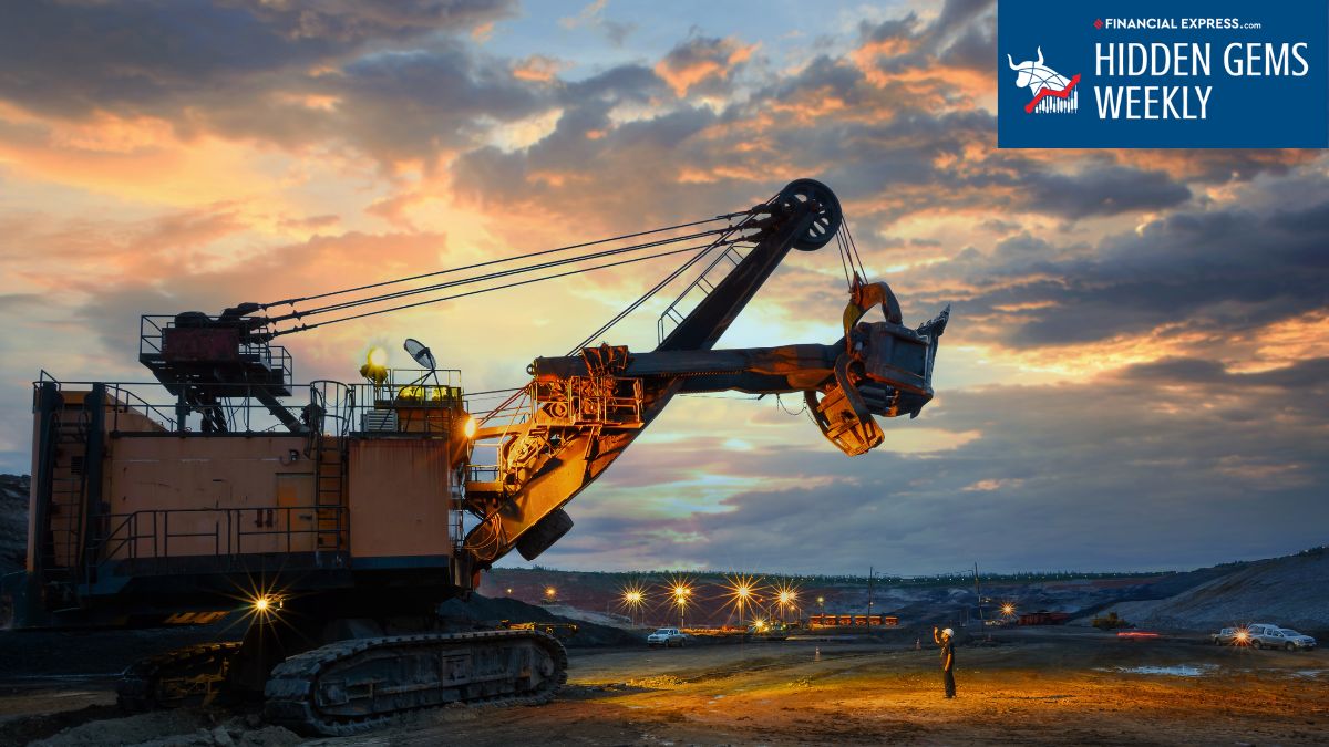This company is poised for rerating as captive coal unlocks structural margin reset. (Image Source: Canva) This company is poised for rerating as captive coal unlocks structural margin reset. (Image Source: Canva)