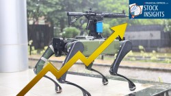 Forget HAL & BEL: This niche defence stock is the real ‘digital’ bet