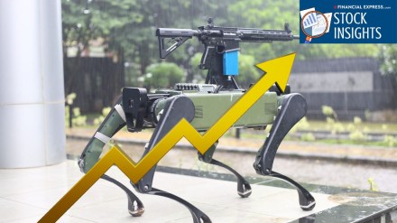 The silent architect of India’s simulation and anti-drone defense backbone