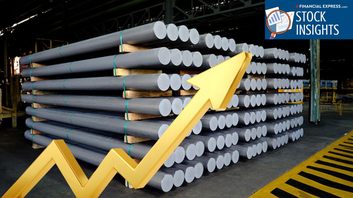 Commodity super-cycle beckons: Nifty metal index poised for new bull run in 2026.