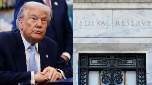Trump, the RBI, and the Future of Central Bank Independence. (Image Source: Reuters)
