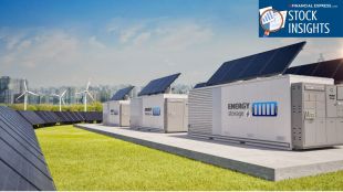 3 Indian stocks dominating the lithium-ion battery value chain