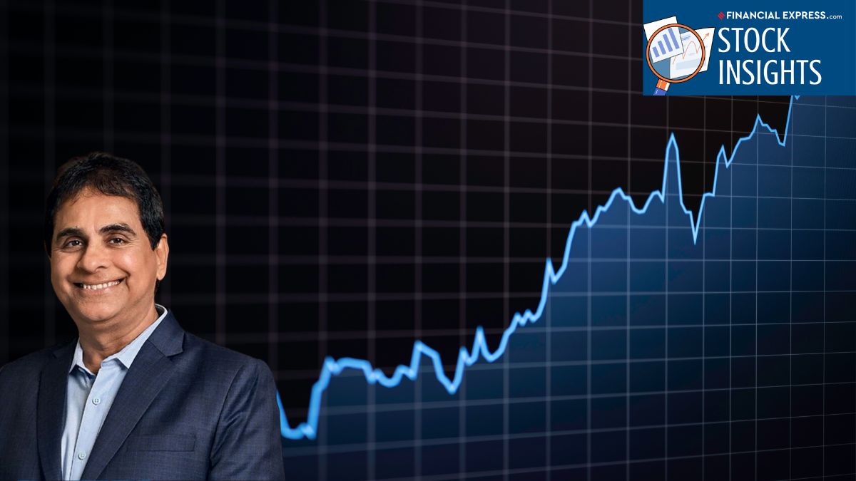 Vijay Kedia bets big: Is This SME agrochemical stock the next multibagger?