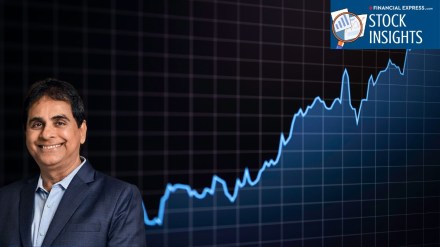 Vijay Kedia bets big: Is This SME agrochemical stock the next multibagger? Vijay Kedia bets big: Is This SME agrochemical stock the next multibagger?