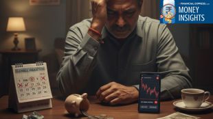 The Rs 2.5 crore cost of 'later': Real-life financial lessons from a decades-old regret.