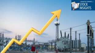 FIIs defy sector gloom to buy this power stock: What’s Driving the 400% Profit Surge?
