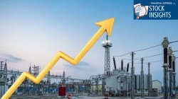 Not Adani, Not Tata: The one power stock FIIs are aggressively buying now