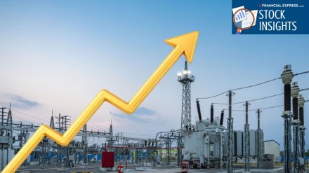 FIIs defy sector gloom to buy this power stock: What’s Driving the 400% Profit Surge?