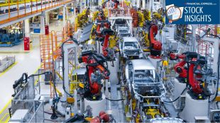 The 50% market monopoly powering the ‘steel skeleton’ of the global tyre industry. (Image Source: Canva)