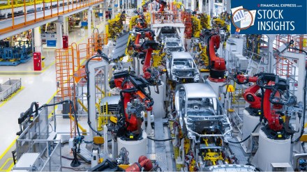 The 50% market monopoly powering the ‘steel skeleton’ of the global tyre industry. (Image Source: Canva)