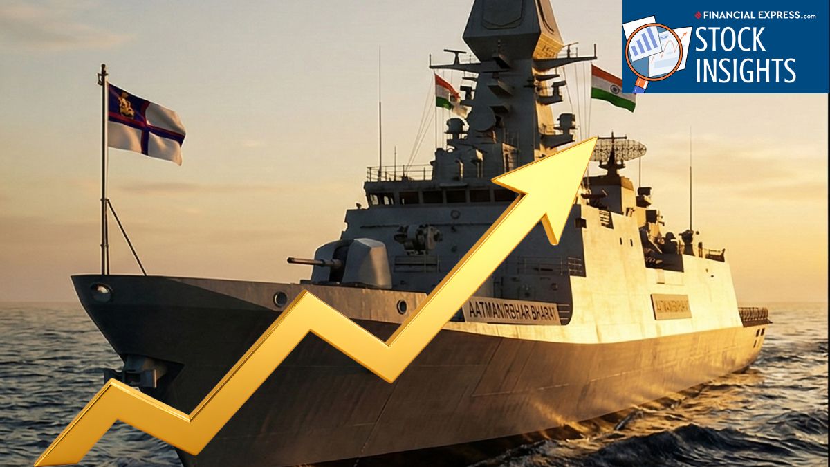 2 SME defense stocks beating industry profit growth by 4x 2 SME defense stocks beating industry profit growth by 4x
