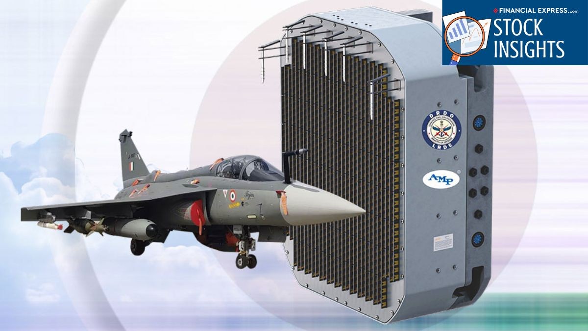 Astra Microwave: The Silent Powerhouse of India's Defence Sector