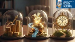 3 factors will decide your future wealth—And the stock market return is not one of them