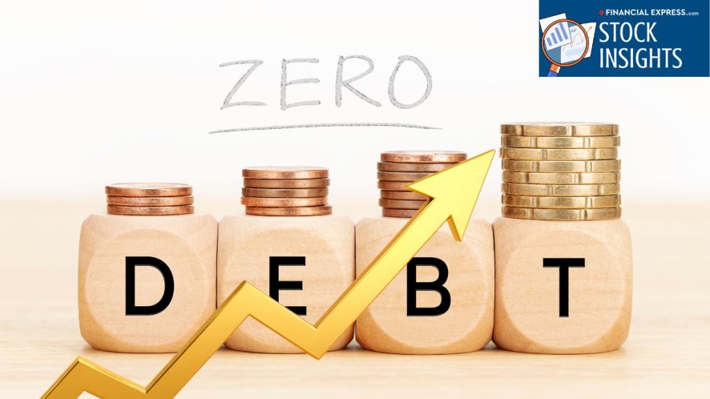 2 high-ROCE, debt-free small caps outpacing the giants for 2026. (Image Source: Canva) 2 high-ROCE, debt-free small caps outpacing the giants for 2026. (Image Source: Canva)