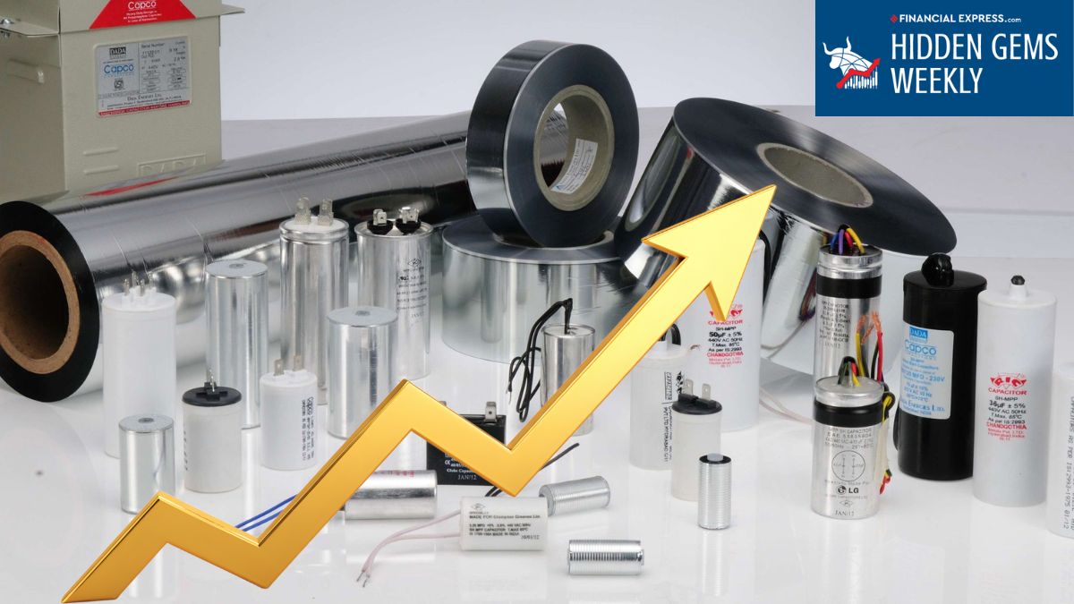 Hidden Gems: The electrification play inside this company’s portfolio.