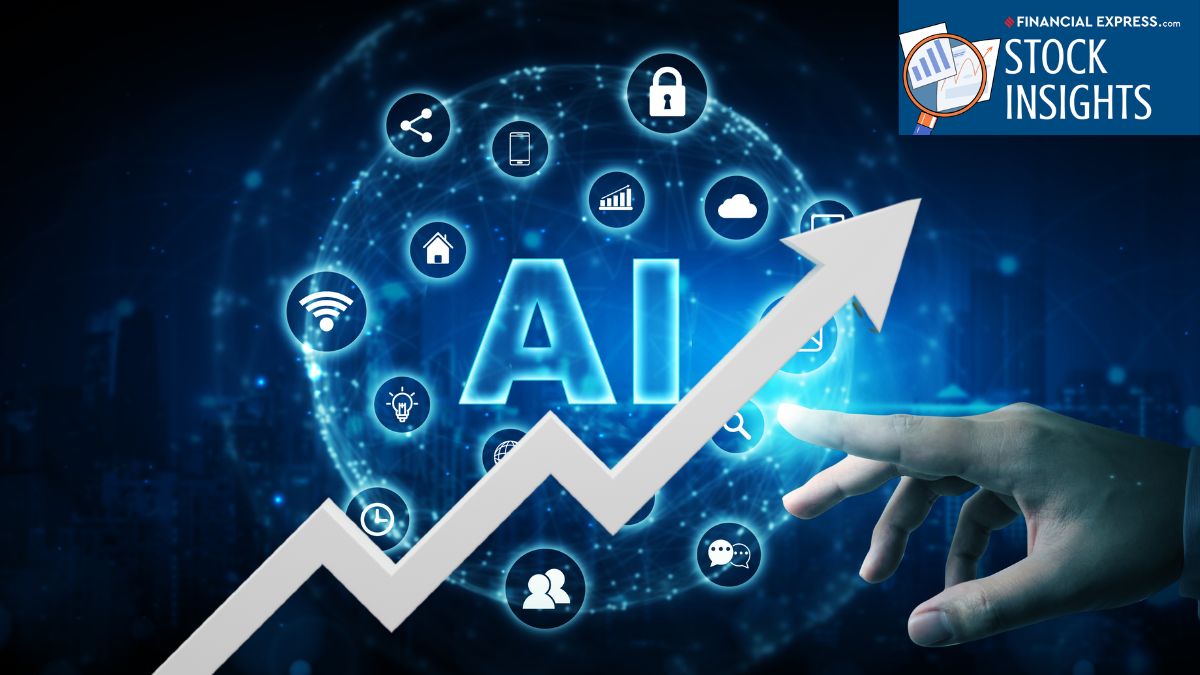 Why domestic institutions are doubling down on 4 AI-Ready IT giants. (Image Source: Canva)