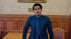 While the earnings are substantial, Amitabh insists that the paycheck was not his main goal.