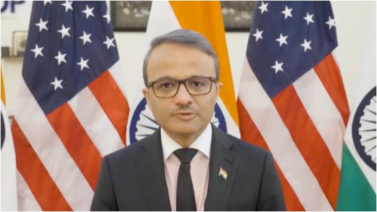 India Consulate Warns of Scams, Mandates e-Card