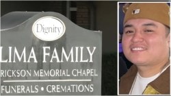 Indian-origin woman caught in funeral goof up in California delivers boy’s brain to family