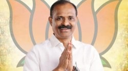 Who is VV Rajesh? Face of BJP’s historic municipal corporation win in Kerala