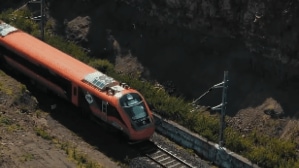 Vande Bharat Express