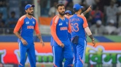 IND 32-3 (4) Ind vs SA Live Score, 2nd T20I: Early jolts for India, opening order crumbles in chase