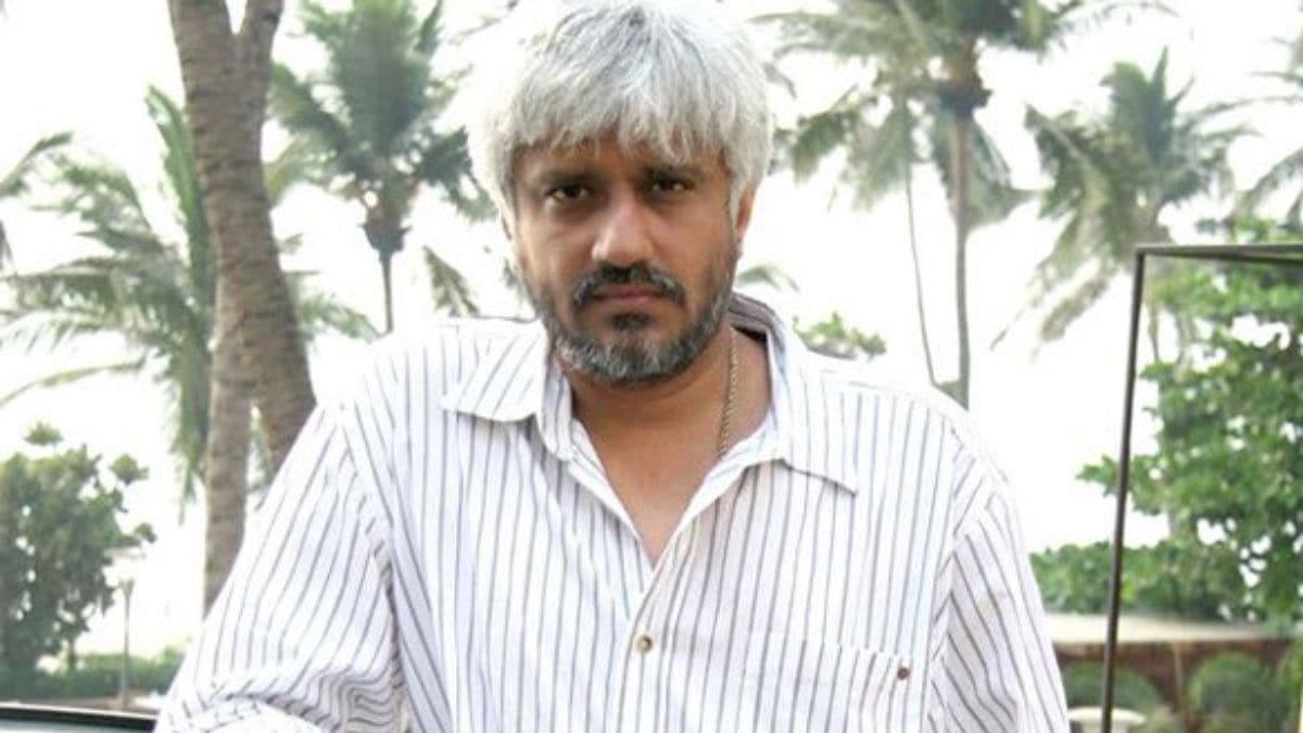 Vikram Bhatt arrested