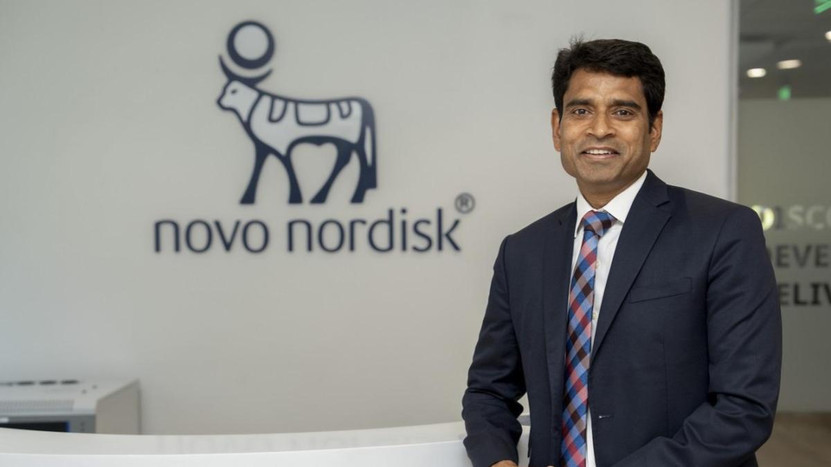 Vikrant Shrotriya, Novo Nordisk India MD responds to questions on future pricing, generics competition post patent expiry in March, Indian-specific pricing, demand in India & quality. “India is not a small country. Given its 100 million diabetic patients and 250 million obese, launch-to-peak sales could well happen overtime,” he reminds.