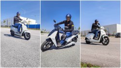 Three strikes from Vietnam: First ride impressions of the VinFast electric scooters expected to come to India