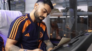 Why Virat Kohli cut ties with Bengaluru's One8 Commune franchise