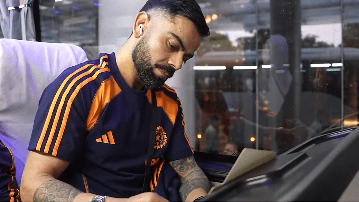 Why Virat Kohli cut ties with Bengaluru's One8 Commune franchise Why Virat Kohli cut ties with Bengaluru's One8 Commune franchise
