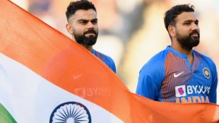 Vijay Hazare Trophy: Virat Kohli and Rohit Sharma's comeback matches are not being streamed or televised
