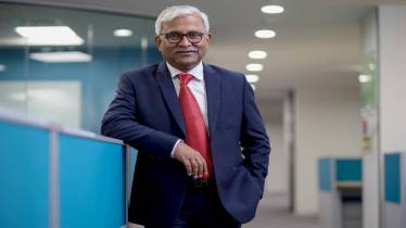 Viswanath Ramaswamy, Vice President, Technology, IBM India & South Asia