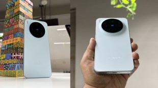 Vivo X300
