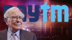 Warren Buffett retires: A look at Berkshire Hathaway’s investment in Paytm and the eventual exit