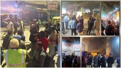 What is Operation Aaghat 3.0? Big Delhi Police crackdown ahead of New Year  