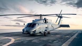 India to buy 24 Seahawk helicopters for $946 million from US firm Lockheed Martin (Photo via Lockheed Martin website)