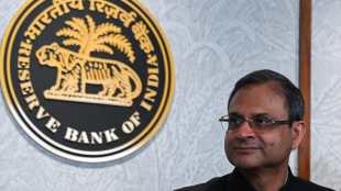 RBI MPC Meet Dec 2025 Highlights: Governor Sanjay Malhotra announces the monetary policy decision.