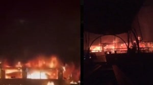 Goa club fire: A tragic blaze at a nightclub in Goa has resulted in the deaths of at least 23 individuals. Prime Minister Narendra Modi has offered his condolences to the bereaved families, while Chief Minister Pramod Sawant has directed authorities to conduct a detailed investigation into the incident.