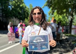 Who is Menka Soni? US City Councillor becomes first Indian-American woman to take oath with Bhagwad Gita