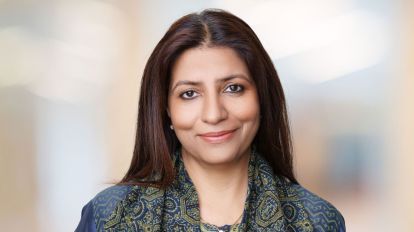 Who is Archna Vyas? Gates Foundation announces appointment of new Country Director for India (Photo via special arrangement)