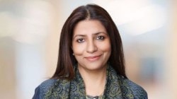 Who is Archna Vyas? Gates Foundation announces appointment of new Country Director for India