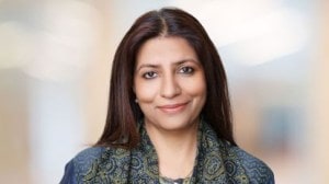 Who is Archna Vyas? Gates Foundation announces appointment of new Country Director for India (Photo via special arrangement)