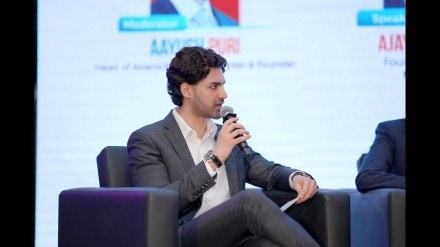 Indian real estate sees more interest from global investors than domestic players: Anarock’s Aayush Puri Indian real estate sees more interest from global investors than domestic players: Anarock’s Aayush Puri