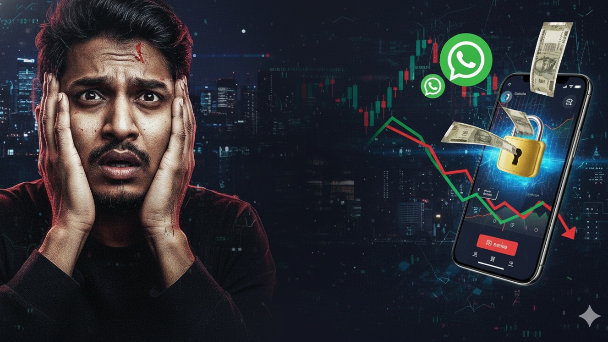 WhatsApp scam