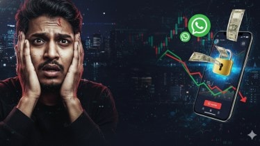 WhatsApp scam