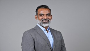 Vibhas Chandra, Head of Microbanking and Gold Loan, Ujjivan Small Finance Bank Credit: Company