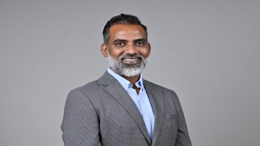 Vibhas Chandra, Head of Microbanking and Gold Loan, Ujjivan Small Finance Bank Credit: Company