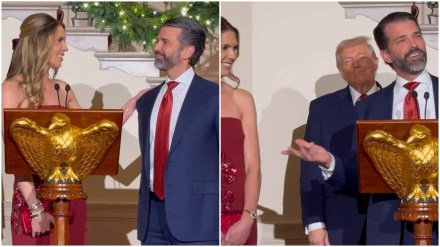 Who is Bettina Anderson, fiancee of Donald Trump Jr Who is Bettina Anderson, fiancee of Donald Trump Jr