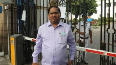 Why TMC suspend MLA Humayun Kabir